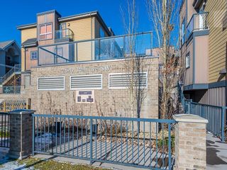 Photo 22: 207 2420 34 Avenue SW in Calgary: South Calgary Apartment for sale : MLS®# C4274549