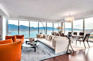 Photo 2: 1902 1169 W CORDOVA Street in Vancouver: Coal Harbour Condo for sale (Vancouver West)  : MLS®# R2848054