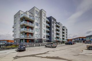 Photo 25: 114 238 Sage Valley Common NW in Calgary: Sage Hill Apartment for sale : MLS®# A2129095