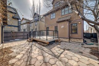 Photo 48: 81 Tommy Prince Road SW in Calgary: Currie Barracks Detached for sale : MLS®# A2121393