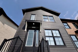 Photo 3: 200 Grey Heron Drive in Winnipeg: Sage Creek Condominium for sale (2K)  : MLS®# 202325116