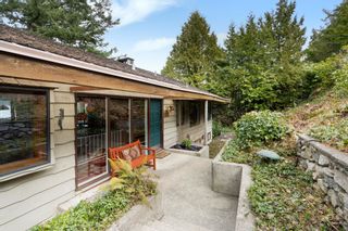 Photo 31: 6243 ST. GEORGES Crescent in West Vancouver: Gleneagles House for sale : MLS®# R2699468