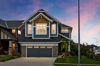 Photo 1: 288 Mountainview Drive: Okotoks Detached for sale : MLS®# A1233869