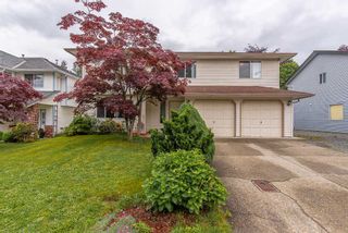 Photo 2: 2592 MITCHELL Street in Abbotsford: Abbotsford West House for sale : MLS®# R2461293