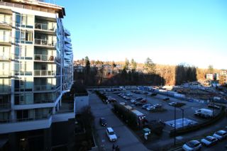 Photo 13: 603 3538 SAWMILL Crescent in Vancouver: South Marine Condo for sale (Vancouver East)  : MLS®# R2871173