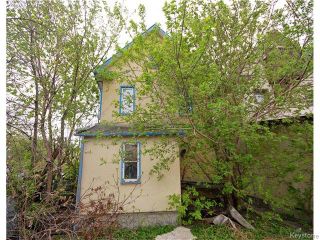 Photo 14: 477 Bannatyne Avenue in Winnipeg: Central Winnipeg Residential for sale : MLS®# 1612289