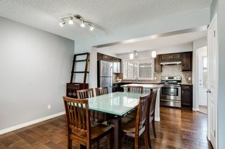 Photo 3: 120 Auburn Bay Street SE in Calgary: Auburn Bay Semi Detached (Half Duplex) for sale : MLS®# A2029808