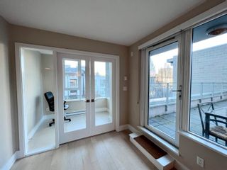 Photo 6: 505 538 W 7TH Avenue in Vancouver: Fairview VW Condo for sale in "Cambie + 7" (Vancouver West)  : MLS®# R2779059