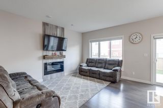 Photo 8: 5956 168 Avenue in Edmonton: Zone 03 House Half Duplex for sale : MLS®# E4393243