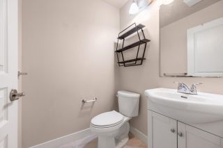 Photo 11: 38 8533 CUMBERLAND Place in Burnaby: The Crest Townhouse for sale in "CHANCERY LANE" (Burnaby East)  : MLS®# R2859716