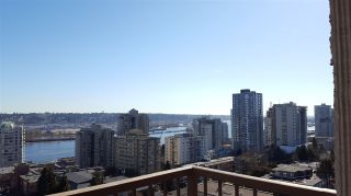 Photo 16: 808 320 ROYAL Avenue in New Westminster: Downtown NW Condo for sale in "PEPPERTREE" : MLS®# R2368548