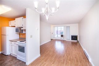 Photo 3: 19 409 Oakdale Drive in Winnipeg: Condominium for sale (1G)  : MLS®# 1831669