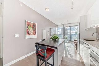Photo 5: 1201 1010 6 Street SW in Calgary: Beltline Apartment for sale : MLS®# A2107093
