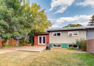 Photo 28: 2729 17A Street NW in Calgary: Capitol Hill Semi Detached (Half Duplex) for sale : MLS®# A1257981