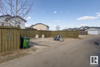 Photo 50: 14017 158A Avenue in Edmonton: Zone 27 House for sale : MLS®# E4384103