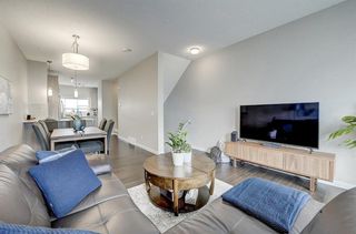Photo 8: 508 NOLAN HILL Boulevard NW in Calgary: Nolan Hill Row/Townhouse for sale : MLS®# C4300883