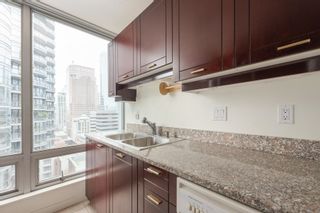 Photo 9: 1704 837 W HASTINGS Street in Vancouver: Downtown VW Condo for sale in "TERMINAL CITY CLUB" (Vancouver West)  : MLS®# R2837714