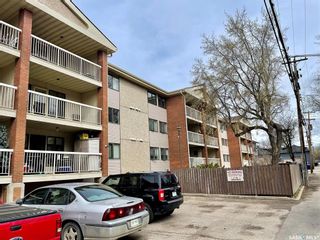 Photo 32: 211 520 3rd Avenue North in Saskatoon: City Park Residential for sale : MLS®# SK967709