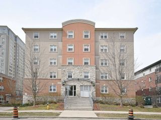 Photo 1: 204 261 Lester Street in Waterloo: Condo for sale : MLS®# X5771353