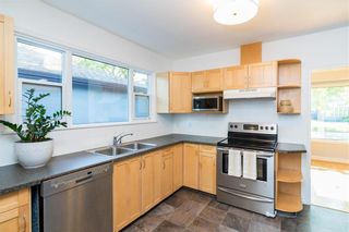 Photo 13: 537 Queenston Street in Winnipeg: River Heights Residential for sale (1D)  : MLS®# 202214743