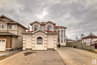 Photo 3: 16003 134 Street in Edmonton: Zone 27 House for sale : MLS®# E4382434