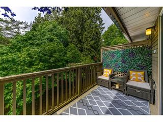 Photo 5: 41 795 NOONS CREEK Drive in Port Moody: North Shore Pt Moody Townhouse for sale in "Heritage Terrace" : MLS®# R2701729