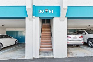Photo 29: BAY PARK Condo for sale : 2 bedrooms : 3061 Cowley Way #19 in San Diego