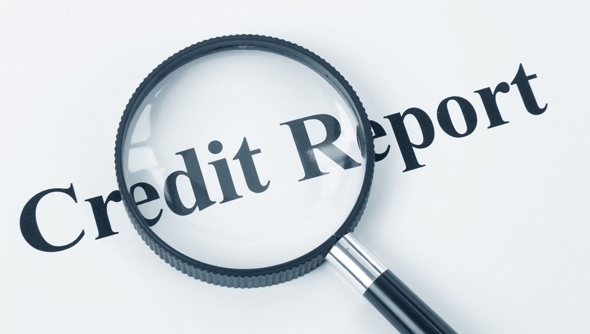 What is a Credit Report and Score?