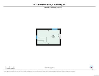 Photo 12: 1831 Birkshire Blvd in Courtenay: CV Crown Isle House for sale (Comox Valley)  : MLS®# 937257