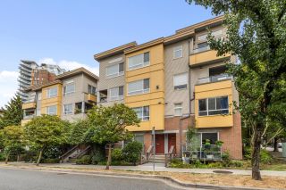 Photo 30: 307 2688 WATSON Street in Vancouver: Mount Pleasant VE Townhouse for sale in "Tala Vera" (Vancouver East)  : MLS®# R2724643