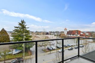 Photo 19: 409 20630 DOUGLAS Crescent in Langley: Langley City Condo for sale in "BLU" : MLS®# R2748597