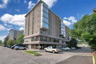 Photo 35: 704 4603 Varsity Drive NW in Calgary: Varsity Apartment for sale : MLS®# A2001909