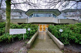 Photo 19: 110 3051 AIREY Drive in Richmond: West Cambie Condo for sale in "BRIDGEPORT COURT" : MLS®# R2233165