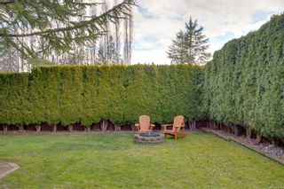 Photo 44: 7238 Early Pl in Central Saanich: CS Brentwood Bay House for sale : MLS®# 921090