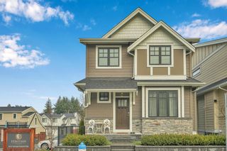 Main Photo: 1 34121 GEORGE FERGUSON Way in Abbotsford: Central Abbotsford House for sale in "FERGUSON PLACE" : MLS®# R2851599