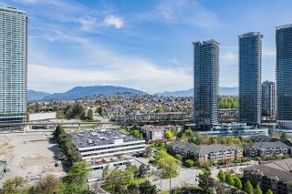Photo 25: 2107 2311 BETA Avenue in Burnaby: Brentwood Park Condo for sale in "WATERFALL AT LUMINA BRENTWOOD" (Burnaby North)  : MLS®# R2773135