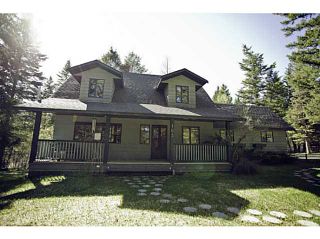 Photo 1: 105 BORLAND Drive: 150 Mile House House for sale (Williams Lake (Zone 27))  : MLS®# N227158
