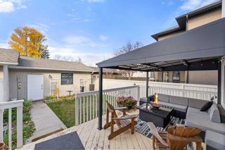 Photo 24: 521 30 Street NW in Calgary: Parkdale Semi Detached (Half Duplex) for sale : MLS®# A2088908