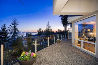 Photo 26: 4180B ROSE Crescent in West Vancouver: Sandy Cove House for sale : MLS®# R2864592