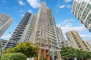 Photo 38: 2307 1351 CONTINENTAL Street in Vancouver: Downtown VW Condo for sale (Vancouver West)  : MLS®# R2705186