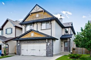Photo 2: 336D Silvergrove Place NW in Calgary: Silver Springs Detached for sale : MLS®# A1199863