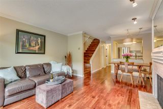Photo 7: 105 2455 YORK Avenue in Vancouver: Kitsilano Condo for sale in "Green Wood York" (Vancouver West)  : MLS®# R2100084