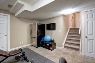 Photo 25: 161 Copperfield Lane SE in Calgary: Copperfield Row/Townhouse for sale : MLS®# A1155296