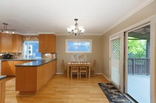 Photo 9:  in Vancouver: Point Grey House for rent (Vancouver West)  : MLS®# AR090