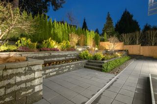 Photo 30: 3618 LORAINE Avenue in North Vancouver: Edgemont House for sale : MLS®# R2841575
