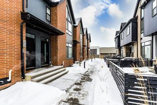 Photo 3: 208 Sage Meadows Gardens NW in Calgary: Sage Hill Row/Townhouse for sale : MLS®# A2031002