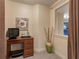 Photo 23: 224 35 RICHARD Court SW in Calgary: Lincoln Park Condo for sale : MLS®# C4021512