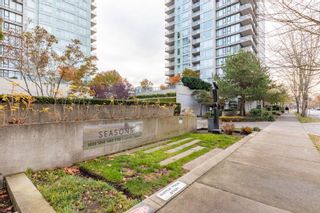 Photo 2: 806 5088 KWANTLEN Street in Richmond: Brighouse Condo for sale in "SEASONS" : MLS®# R2739802