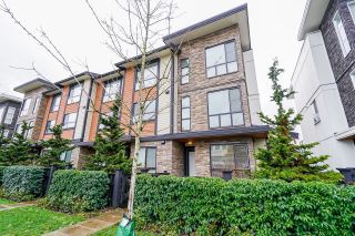 Photo 4: 22 20857 77A Avenue in Langley: Willoughby Heights Townhouse for sale : MLS®# R2638759