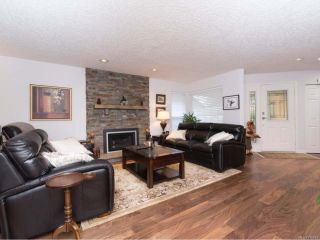 Photo 6: 669 Pine Ridge Dr in COBBLE HILL: ML Cobble Hill House for sale (Malahat & Area)  : MLS®# 776975